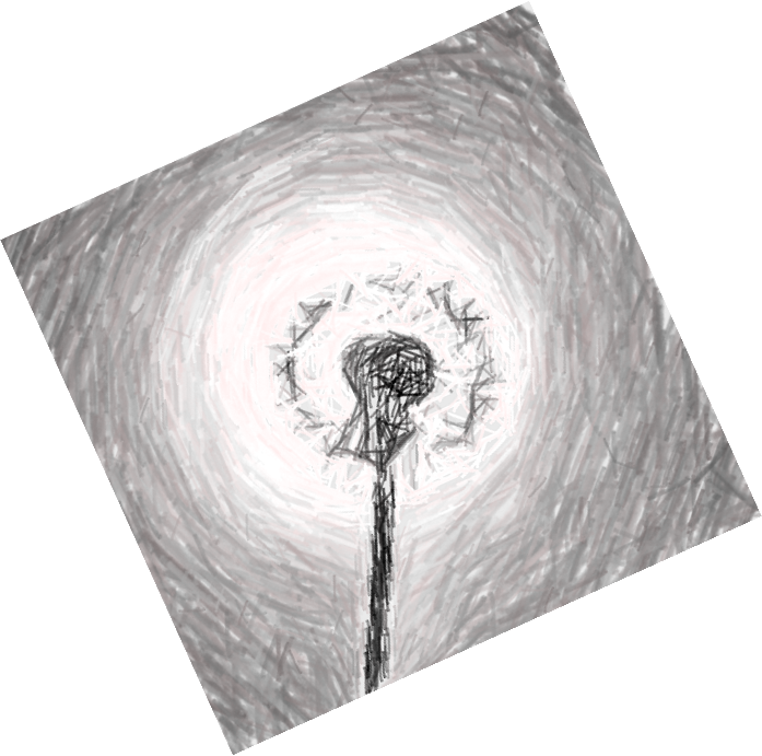 Pustesonne